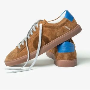 Oliver Cabell Low 1 Military sneakers